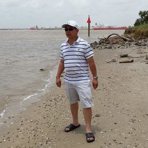 Meet your Posher, Peter